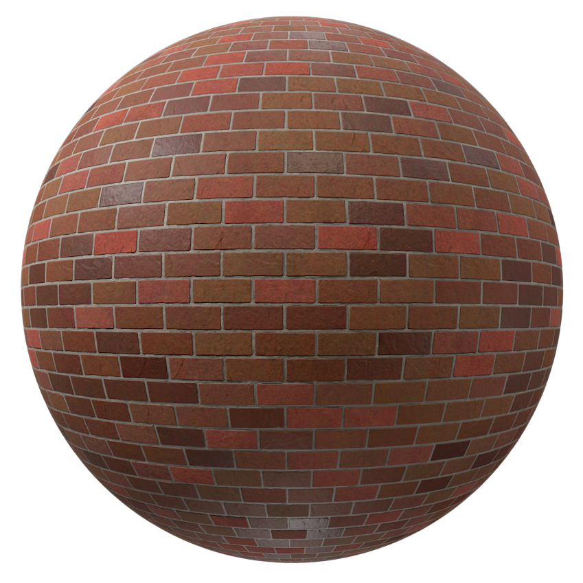 Regular Bond Brick 03